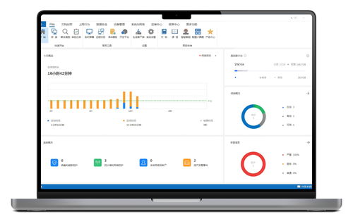局域網(wǎng)屏幕桌面監(jiān)控用哪個軟件好？6款高口碑的局域網(wǎng)監(jiān)控與安全軟件推薦
